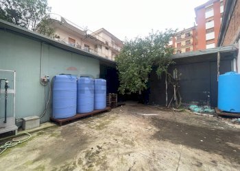 Casa all\'aperto - Locale Commerciale Via Guido Cucci, Nocera Inferiore - foto 29