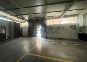 Parcheggio - Locale Commerciale Via Guido Cucci, Nocera Inferiore - foto 30