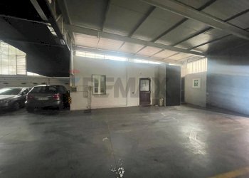 Parcheggio - Locale Commerciale Via Guido Cucci, Nocera Inferiore - foto 31