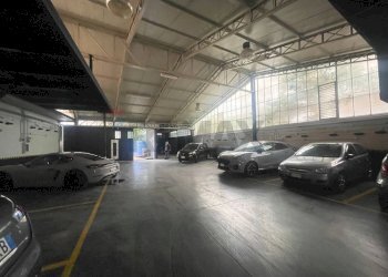 Parcheggio - Locale Commerciale Via Guido Cucci, Nocera Inferiore - foto 32