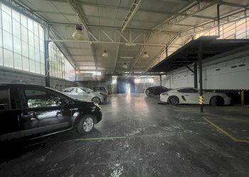 Parcheggio - Locale Commerciale Via Guido Cucci, Nocera Inferiore - foto 34