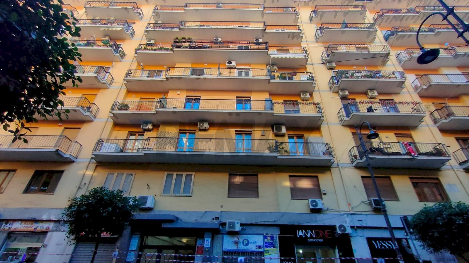 Edificio all\'aperto - Quadrilocale via fucilari
 
28, Nocera Inferiore - foto 1