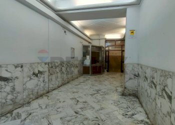 Ricezione / Lobby - Four-room apartment via fucilari
 
28, Nocera Inferiore - photo 21