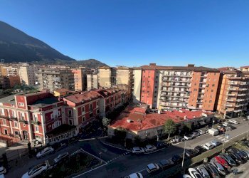 Edificio all\'aperto - Apartment Via Marco Nonio Balbo, Nocera Inferiore - photo 1