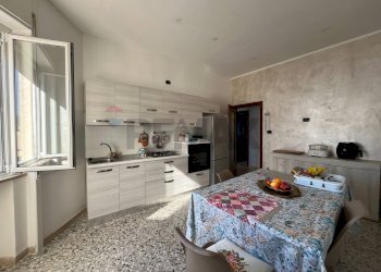 Cucina - Apartment Via Marco Nonio Balbo, Nocera Inferiore - photo 3