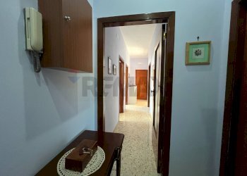 Hall / corridoio - Apartment Via Marco Nonio Balbo, Nocera Inferiore - photo 4