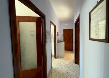 Hall / corridoio - Apartment Via Marco Nonio Balbo, Nocera Inferiore - photo 7