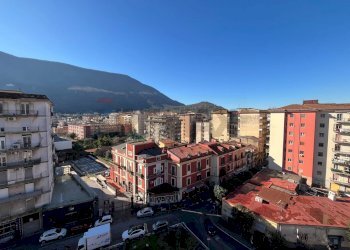 Edificio all\'aperto - Apartment Via Marco Nonio Balbo, Nocera Inferiore - photo 10