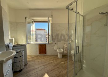 Bagno - Apartment Via Marco Nonio Balbo, Nocera Inferiore - photo 11