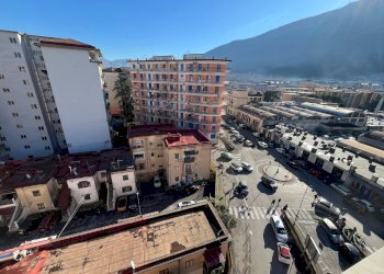 Edificio all\'aperto - Apartment Via Marco Nonio Balbo, Nocera Inferiore - photo 13