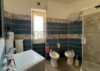 Bagno - Apartment Via Marco Nonio Balbo, Nocera Inferiore - photo 14