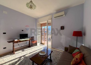 Soggiorno - Apartment Via Marco Nonio Balbo, Nocera Inferiore - photo 16