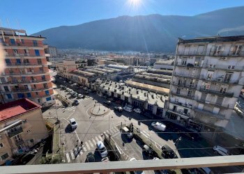 Edificio all\'aperto - Apartment Via Marco Nonio Balbo, Nocera Inferiore - photo 18