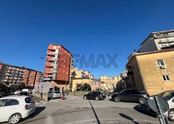 Edificio all\'aperto - Apartment Via Marco Nonio Balbo, Nocera Inferiore - photo 19