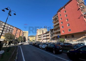 Edificio all\'aperto - Apartment Via Marco Nonio Balbo, Nocera Inferiore - photo 20