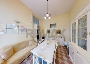 Sala da pranzo - Apartment Via Gian Battista Castaldo, Nocera Inferiore - photo 3