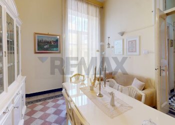 Sala da pranzo - Apartment Via Gian Battista Castaldo, Nocera Inferiore - photo 4