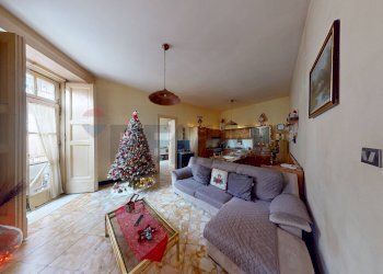 Soggiorno - Apartment Via Gian Battista Castaldo, Nocera Inferiore - photo 6