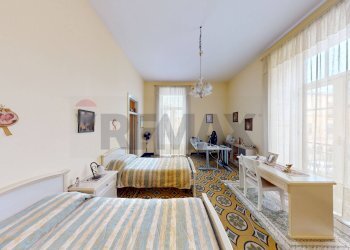 Camera / camera da letto - Apartment Via Gian Battista Castaldo, Nocera Inferiore - photo 13