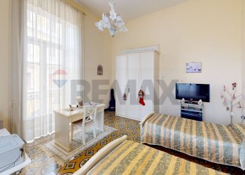 Camera / camera da letto - Apartment Via Gian Battista Castaldo, Nocera Inferiore - photo 16