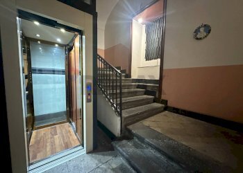 Ricezione / Lobby - Apartment Via Gian Battista Castaldo, Nocera Inferiore - photo 18