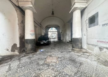 Parcheggio - Apartment Via Gian Battista Castaldo, Nocera Inferiore - photo 21