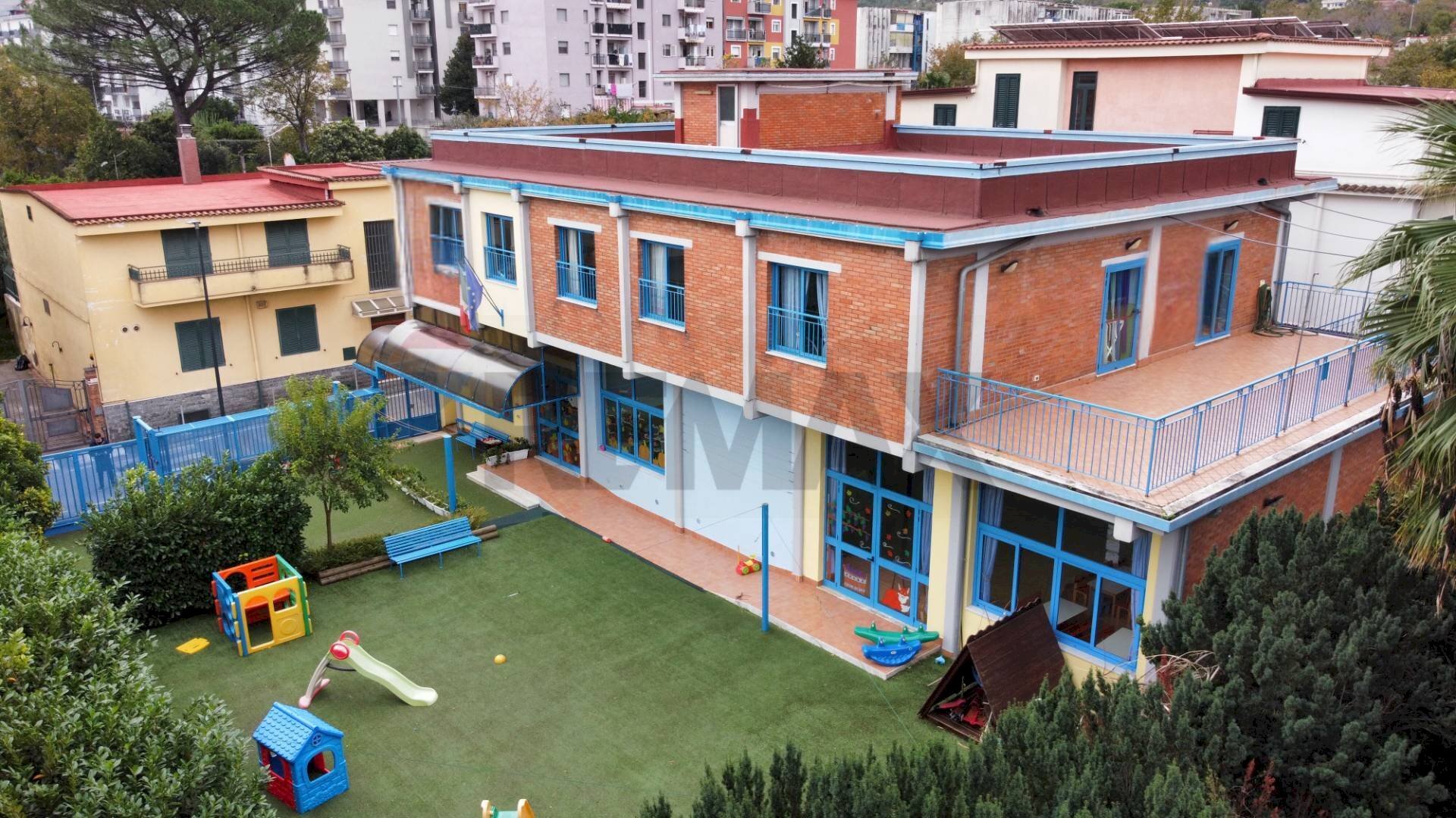 Edificio all\'aperto - Stabile - Palazzo Nocera Inferiore - foto 1