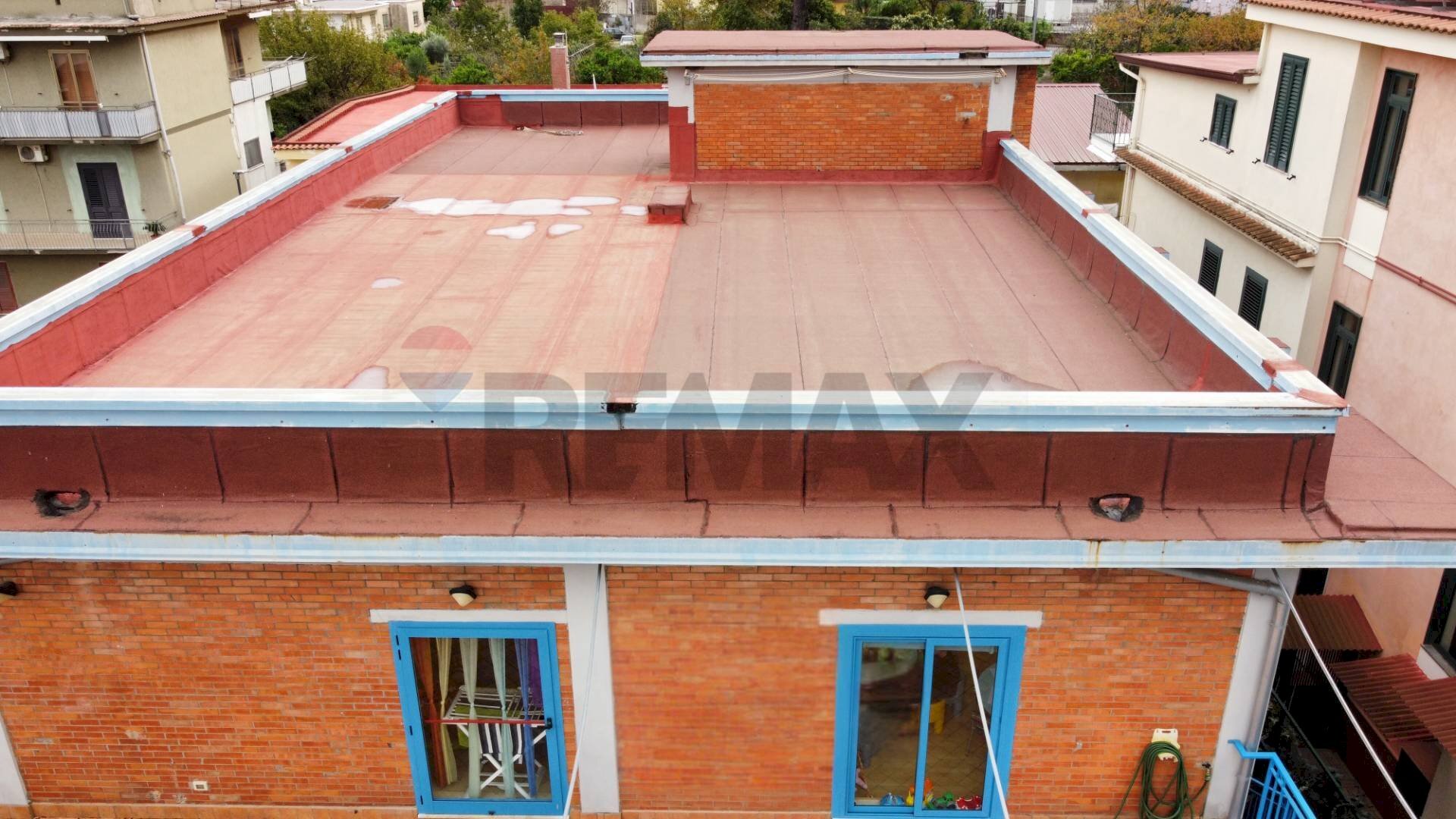 Edificio all\'aperto - Stabile - Palazzo Nocera Inferiore - foto 2