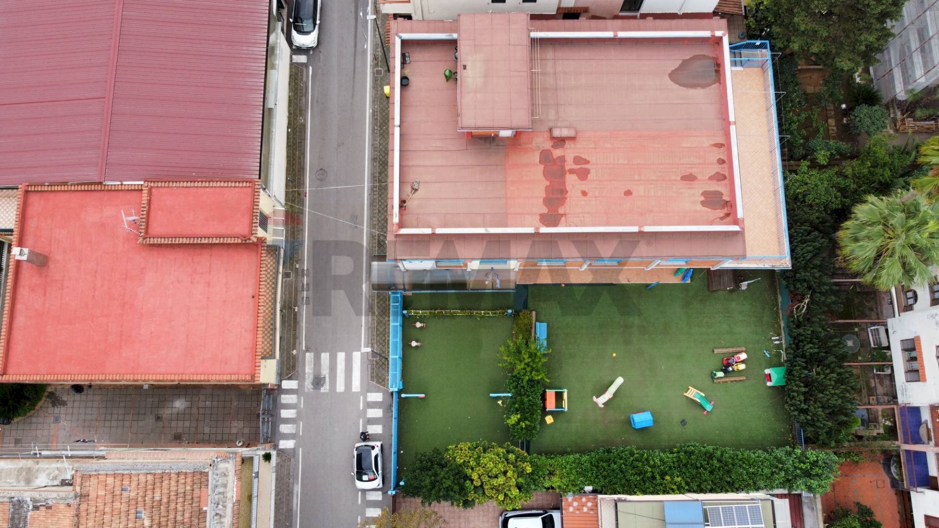 Edificio all\'aperto - Stabile - Palazzo Nocera Inferiore - foto 3