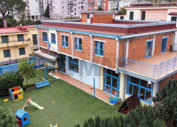 Edificio all\'aperto - Stabile - Palazzo Nocera Inferiore - foto 1