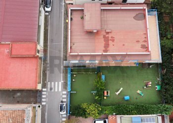 Edificio all\'aperto - Stabile - Palazzo Nocera Inferiore - foto 3