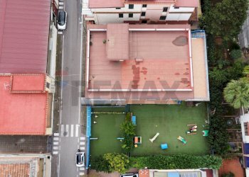 Pianta 3D - Stabile - Palazzo Nocera Inferiore - foto 5