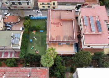 Edificio all\'aperto - Stabile - Palazzo Nocera Inferiore - foto 6