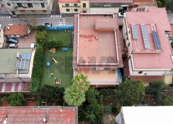 Edificio all\'aperto - Stabile - Palazzo Nocera Inferiore - foto 7