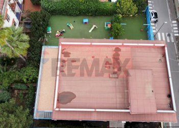 Edificio all\'aperto - Stabile - Palazzo Nocera Inferiore - foto 9