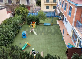 Giardino - Stabile - Palazzo Nocera Inferiore - foto 11