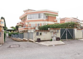 Casa all\'aperto - Quadrilocale Nettuno - foto 4