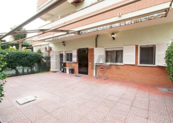 Terrazza - Quadrilocale Nettuno - foto 9