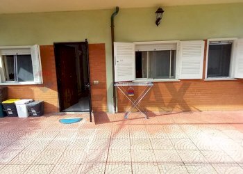 Terrazza - Quadrilocale Nettuno - foto 10