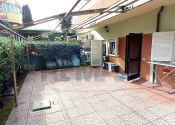 Terrazza - Quadrilocale Nettuno - foto 11