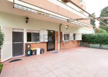 Terrazza - Quadrilocale Nettuno - foto 12