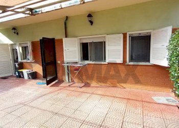 Terrazza - Quadrilocale Nettuno - foto 13