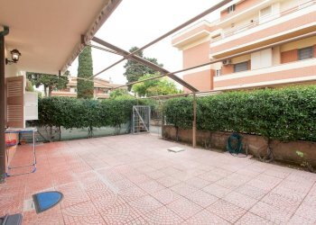 Terrazza - Quadrilocale Nettuno - foto 14