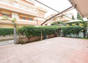 Terrazza - Quadrilocale Nettuno - foto 15