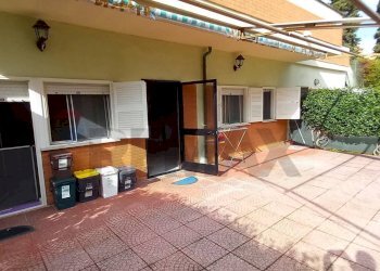 Terrazza - Quadrilocale Nettuno - foto 16