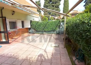 Terrazza - Quadrilocale Nettuno - foto 17