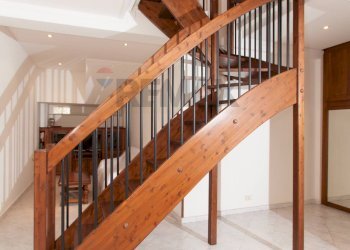 Scale - Quadrilocale Nettuno - foto 18