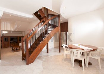 Scale - Quadrilocale Nettuno - foto 19