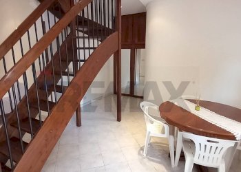 Scale - Quadrilocale Nettuno - foto 21