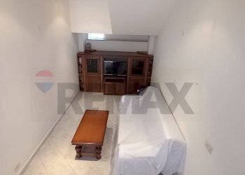 Hall / corridoio - Quadrilocale Nettuno - foto 24